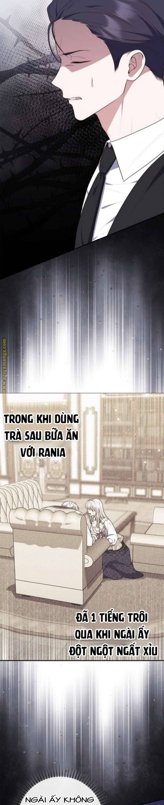 Nàng Công Chúa Tiên Tri Chap 76 - Next Chap 77