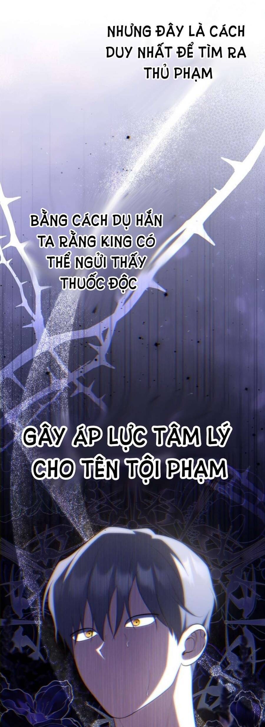 Nàng Công Chúa Tiên Tri Chap 77 - Next Chap 78