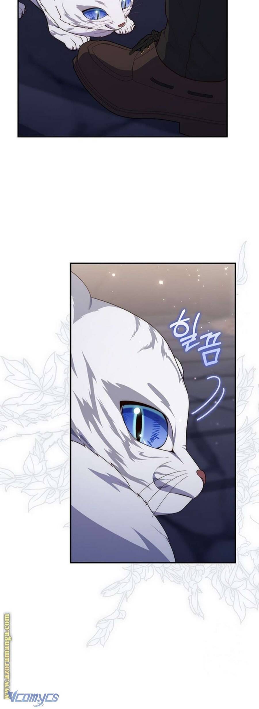 Nàng Công Chúa Tiên Tri Chap 77 - Next Chap 78