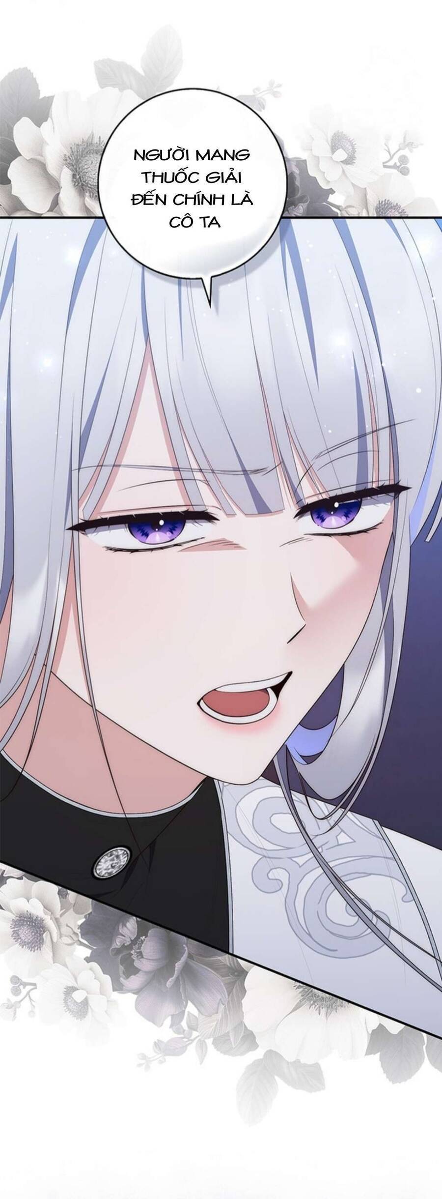 Nàng Công Chúa Tiên Tri Chap 77 - Next Chap 78