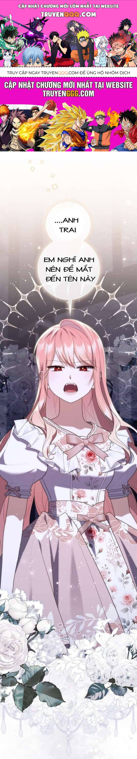 Nàng Công Chúa Tiên Tri Chap 78 - Next Chap 79