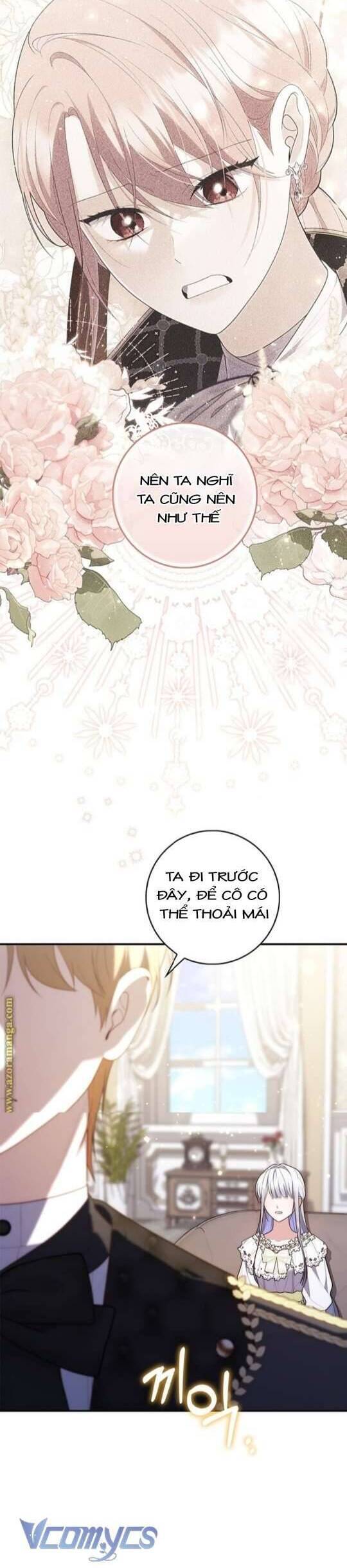 Nàng Công Chúa Tiên Tri Chap 78 - Next Chap 79