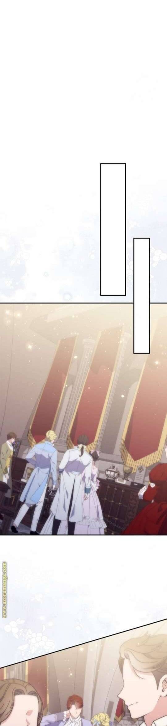 Nàng Công Chúa Tiên Tri Chap 78 - Next Chap 79