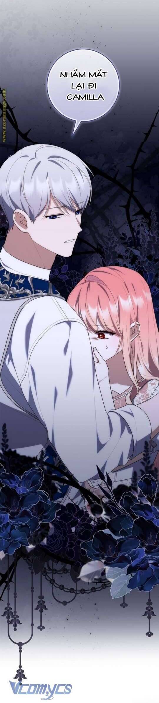 Nàng Công Chúa Tiên Tri Chap 78 - Next Chap 79