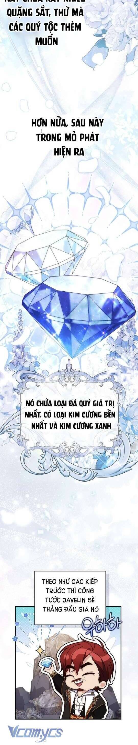 Nàng Công Chúa Tiên Tri Chap 78 - Next Chap 79