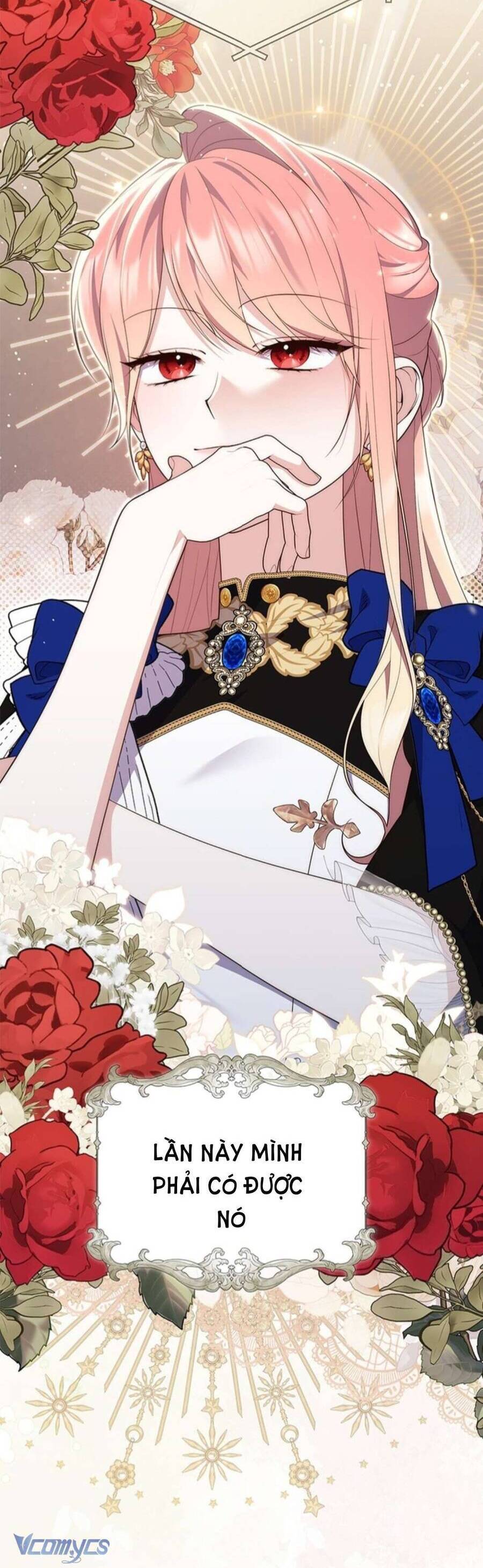 Nàng Công Chúa Tiên Tri Chap 78 - Next Chap 79