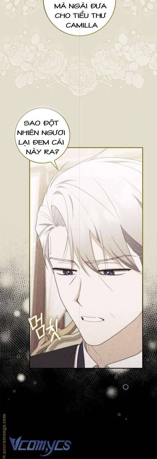 Nàng Công Chúa Tiên Tri Chap 79 - Next Chap 80
