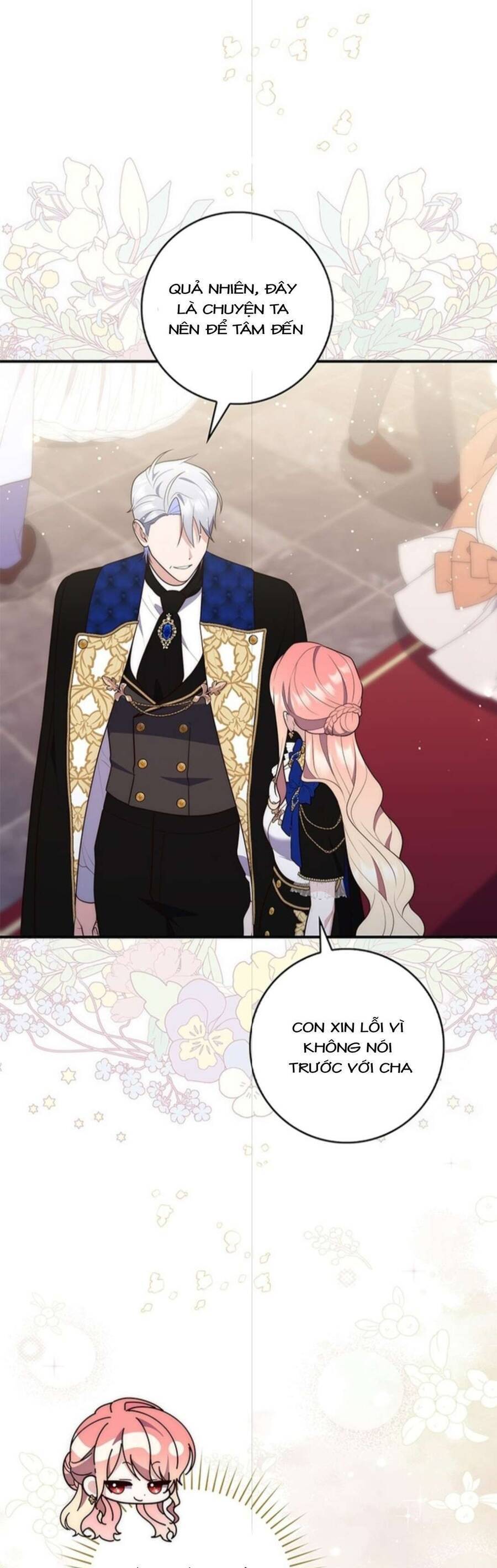 Nàng Công Chúa Tiên Tri Chap 79 - Next Chap 80