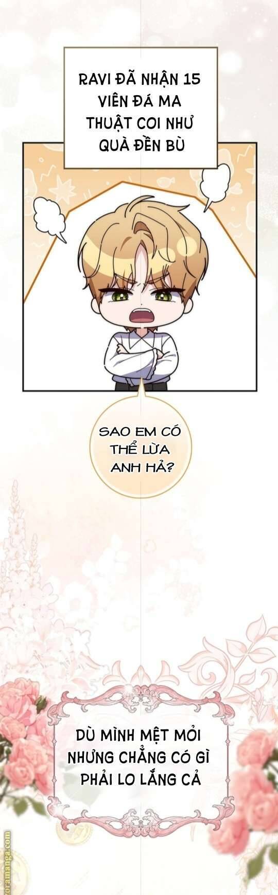 Nàng Công Chúa Tiên Tri Chap 79 - Next Chap 80