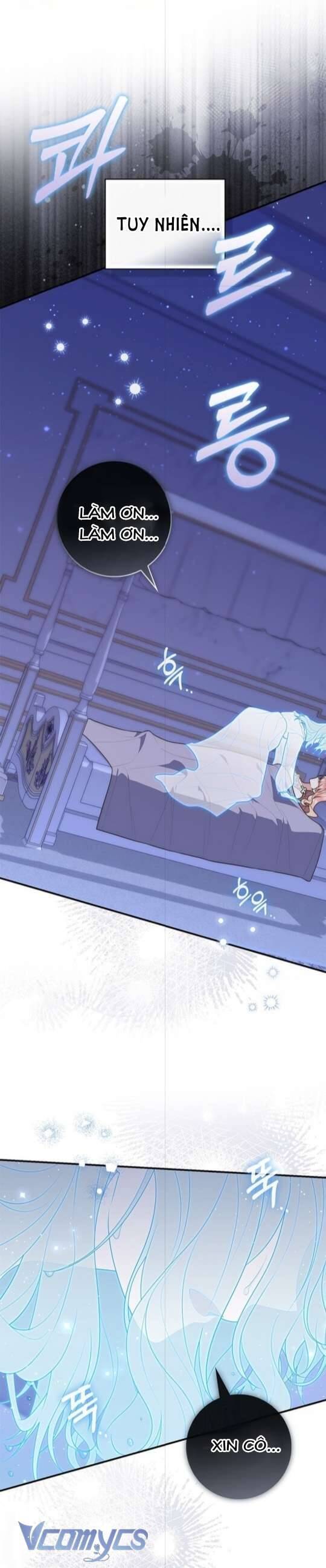 Nàng Công Chúa Tiên Tri Chap 79 - Next Chap 80