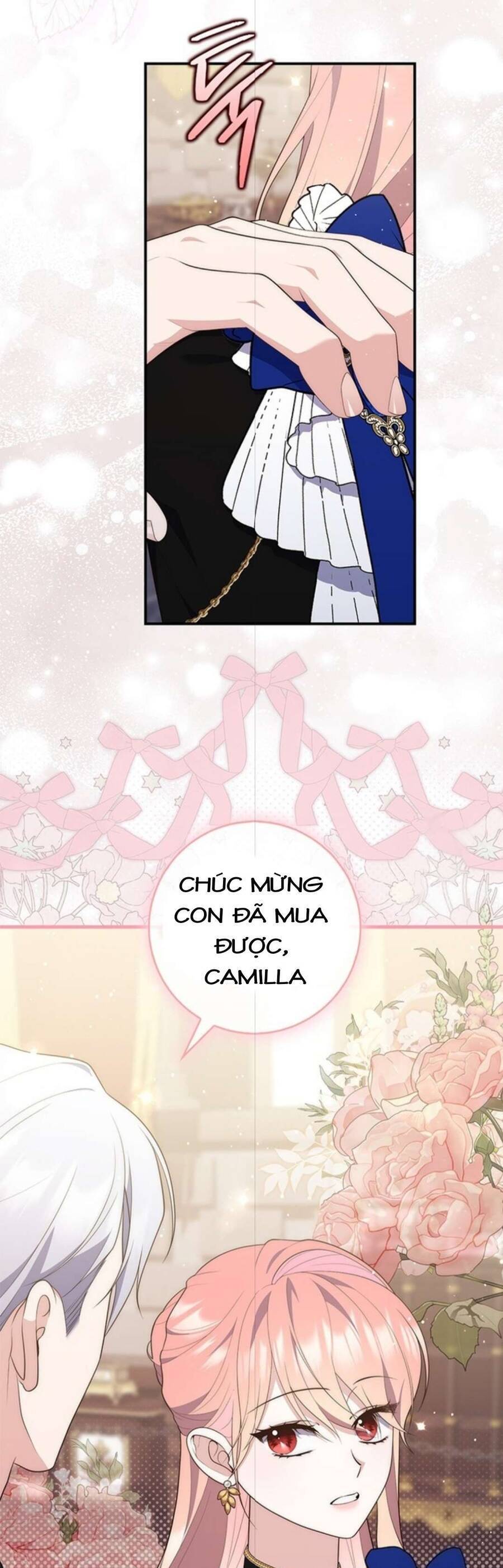 Nàng Công Chúa Tiên Tri Chap 79 - Next Chap 80