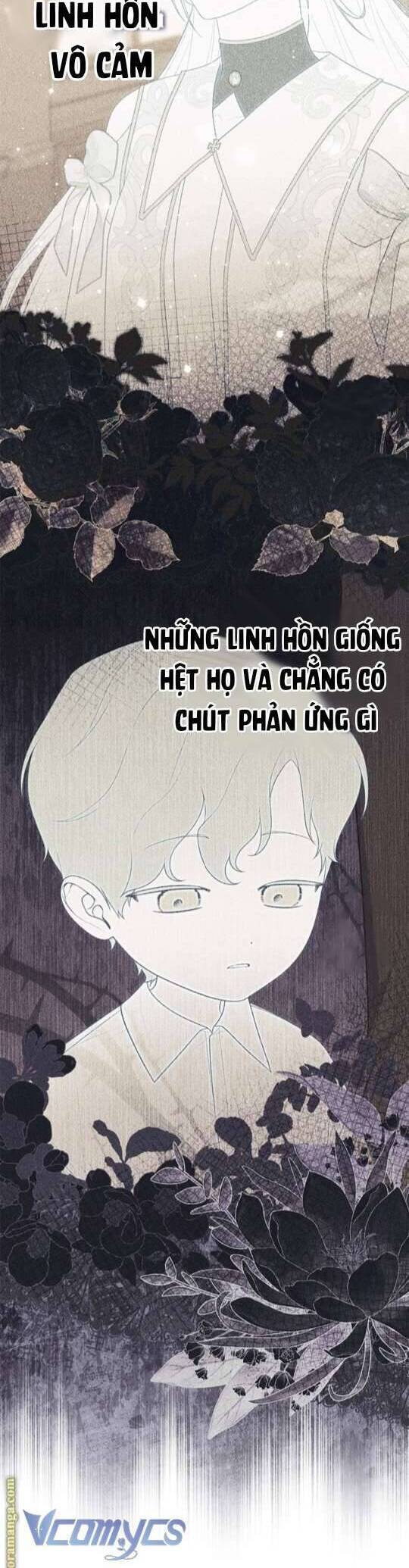 Nàng Công Chúa Tiên Tri Chap 81 - Next Chap 82