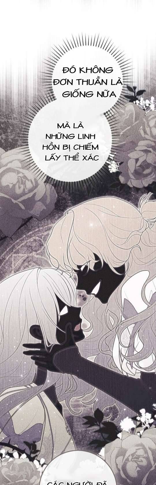 Nàng Công Chúa Tiên Tri Chap 81 - Next Chap 82