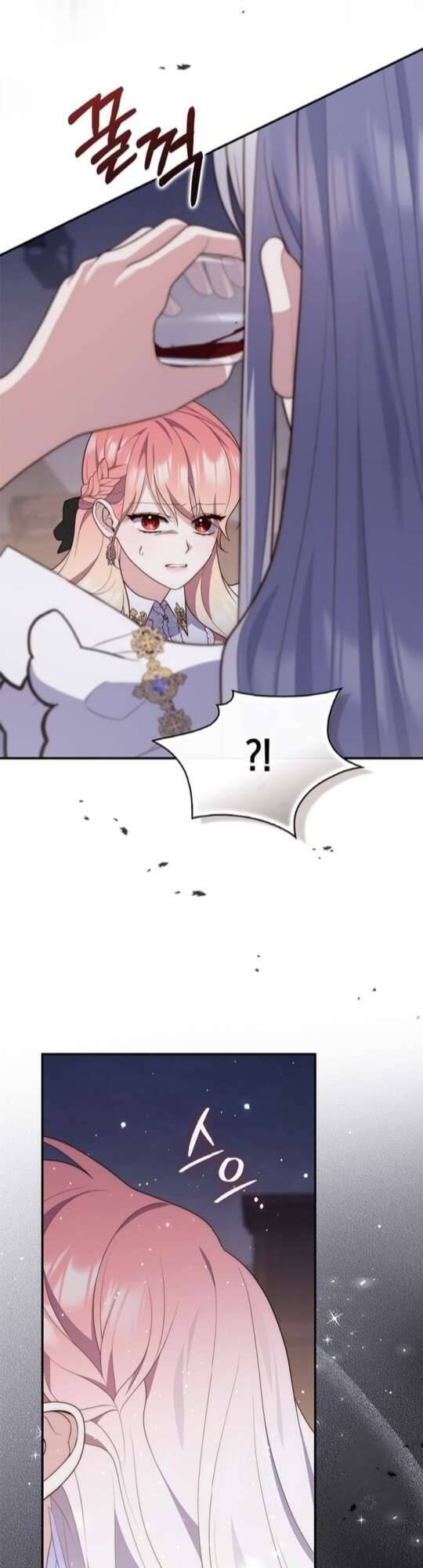 Nàng Công Chúa Tiên Tri Chap 81 - Next Chap 82