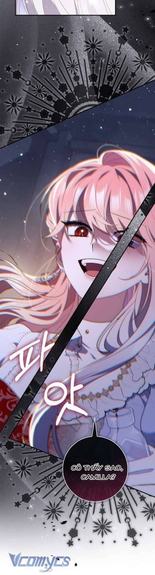 Nàng Công Chúa Tiên Tri Chap 81 - Next Chap 82
