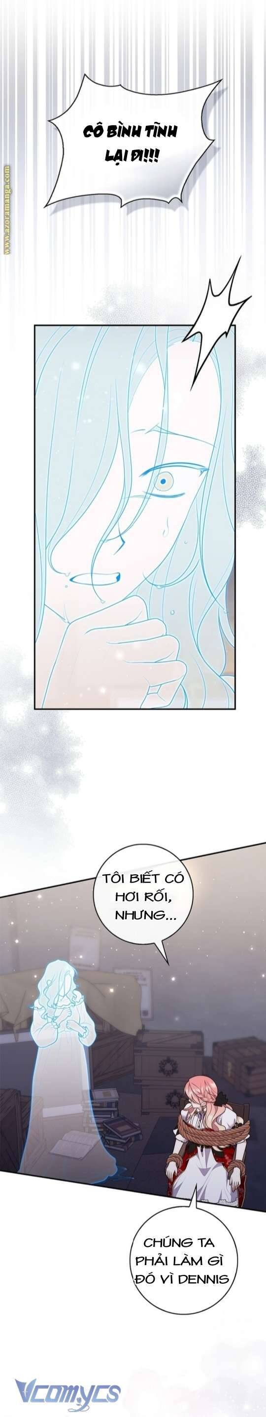 Nàng Công Chúa Tiên Tri Chap 81 - Next Chap 82