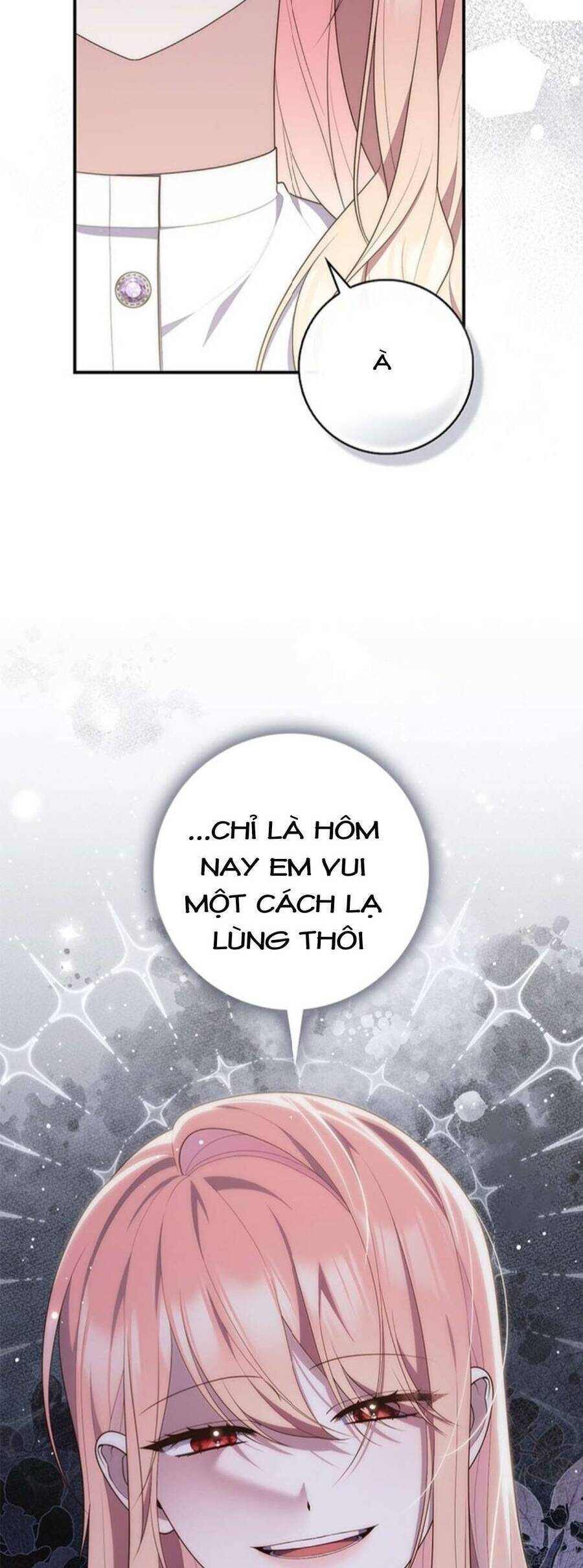 Nàng Công Chúa Tiên Tri Chap 81 - Next Chap 82