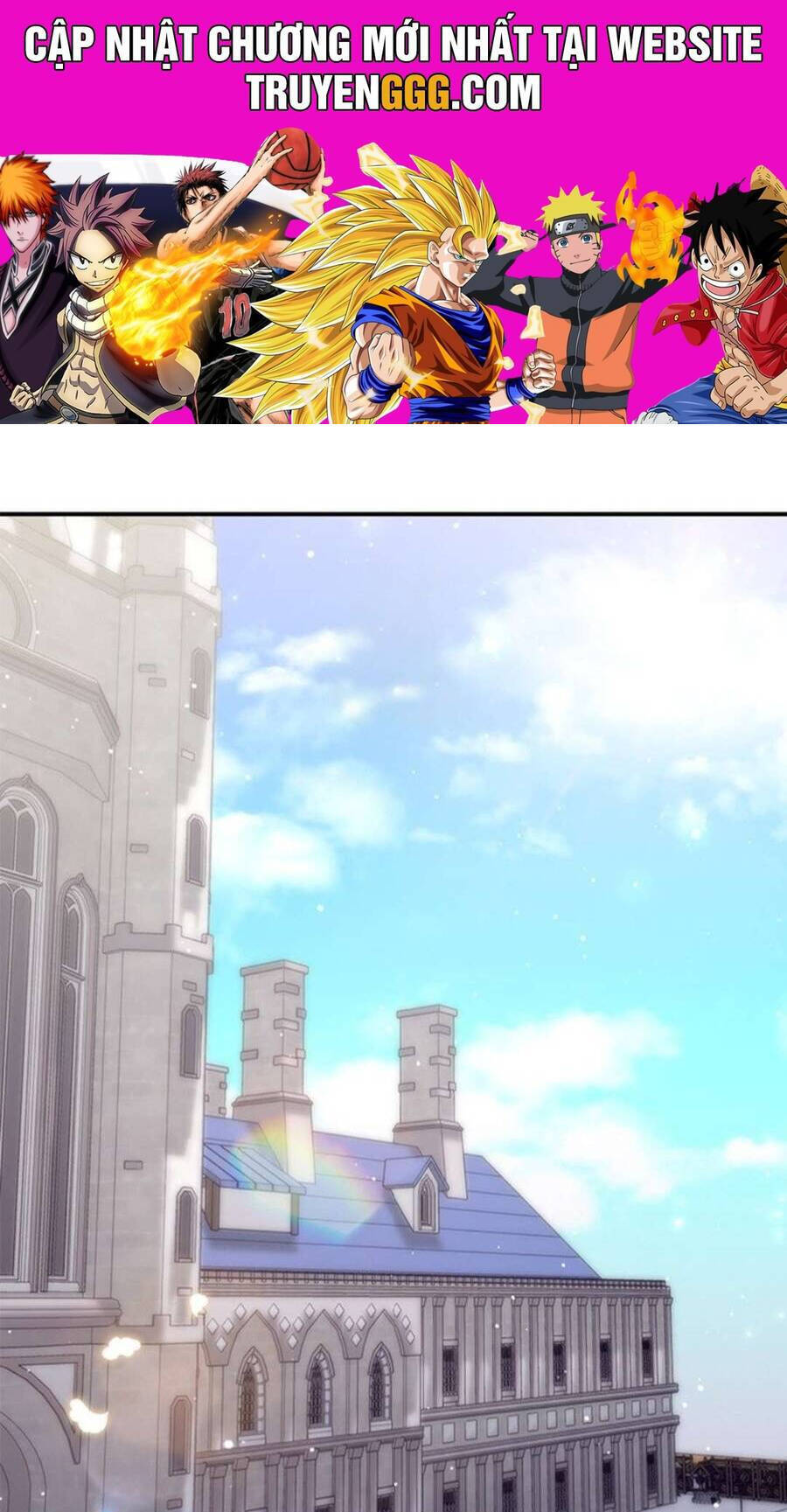 Nàng Công Chúa Tiên Tri Chap 82 - Next Chap 83