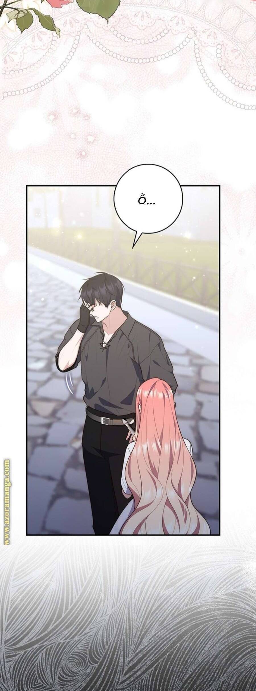 Nàng Công Chúa Tiên Tri Chap 82 - Next Chap 83
