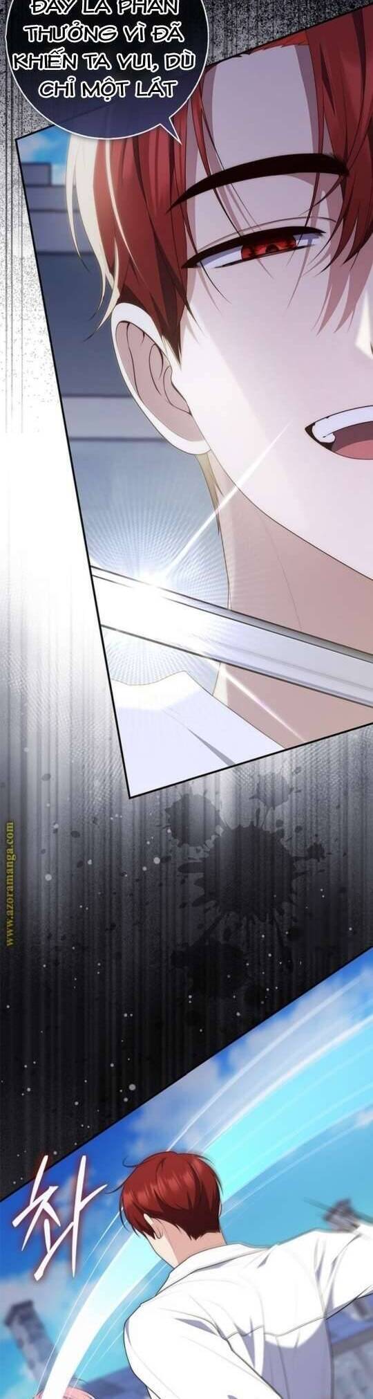 Nàng Công Chúa Tiên Tri Chap 82 - Next Chap 83