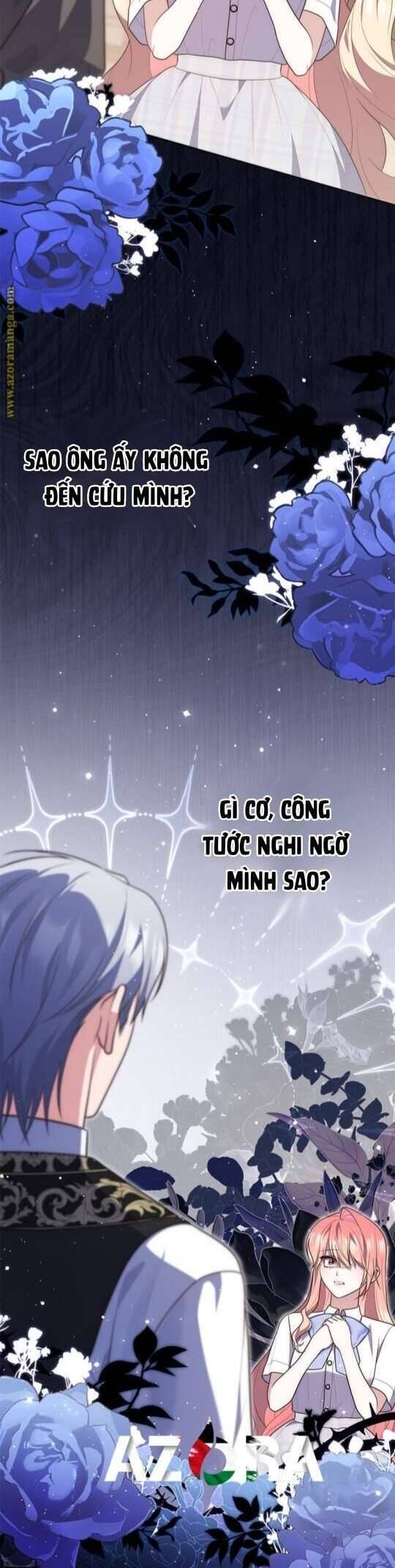 Nàng Công Chúa Tiên Tri Chap 82 - Next Chap 83
