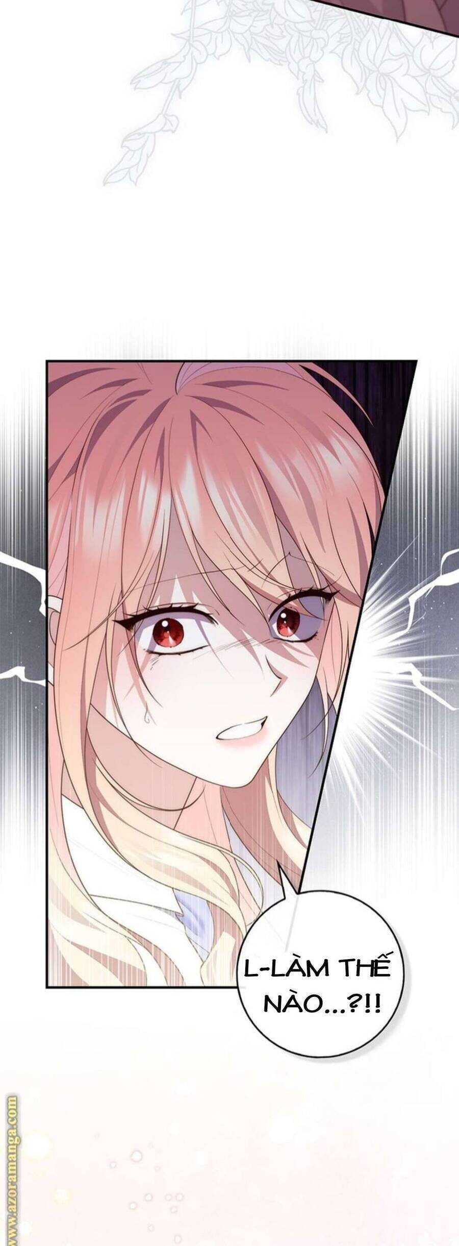 Nàng Công Chúa Tiên Tri Chap 82 - Next Chap 83