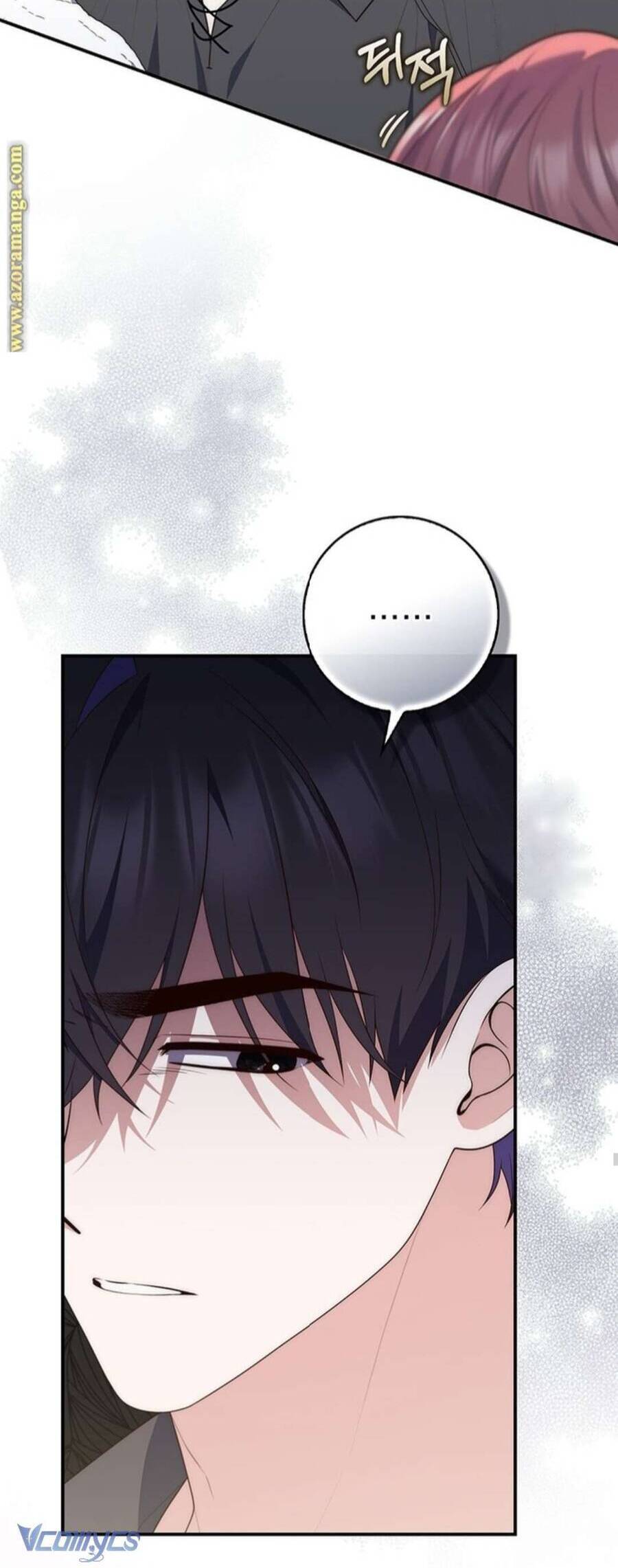 Nàng Công Chúa Tiên Tri Chap 82 - Next Chap 83