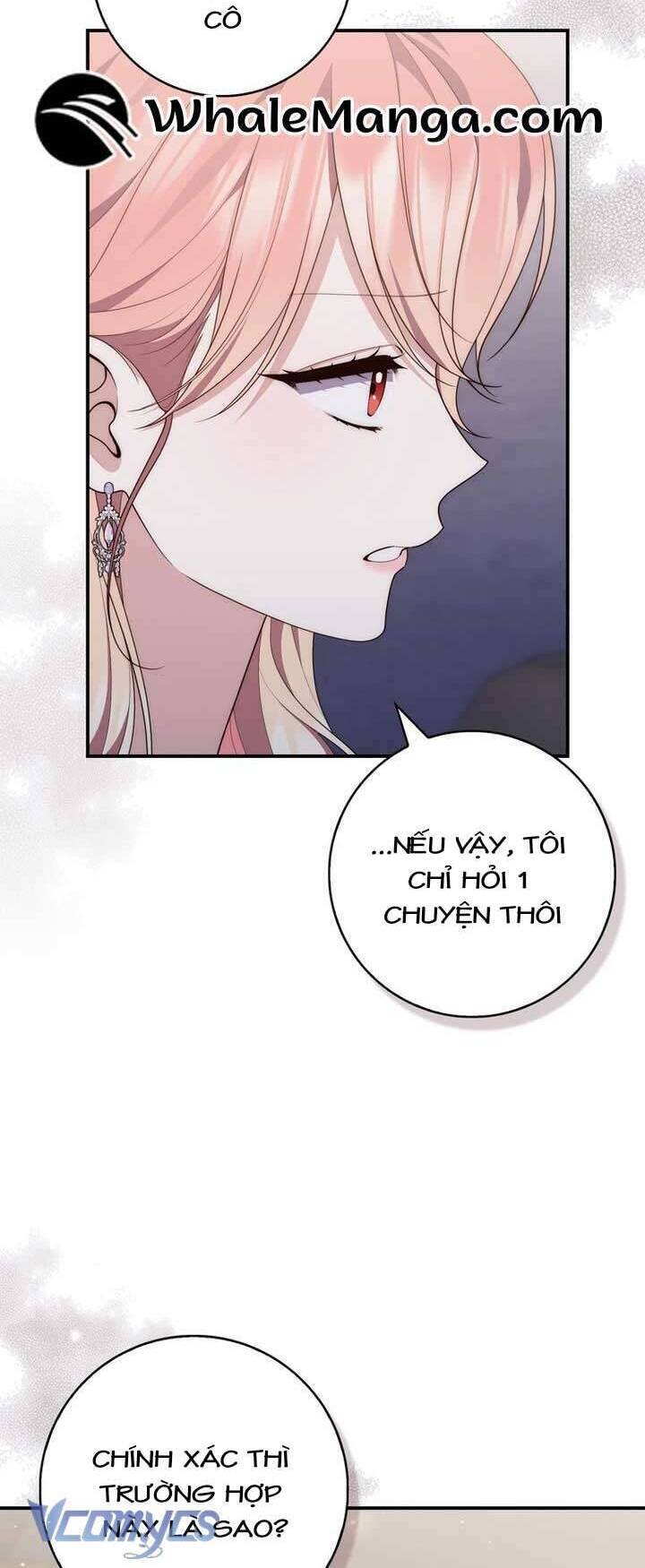 Nàng Công Chúa Tiên Tri Chap 83 - Next Chap 84