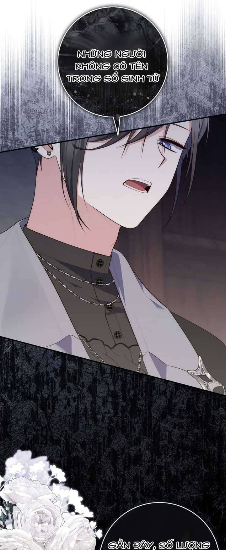 Nàng Công Chúa Tiên Tri Chap 83 - Next Chap 84