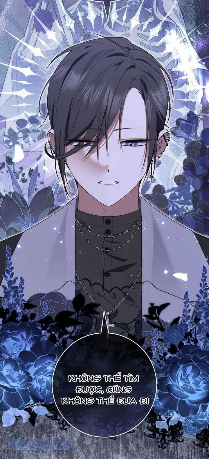 Nàng Công Chúa Tiên Tri Chap 83 - Next Chap 84