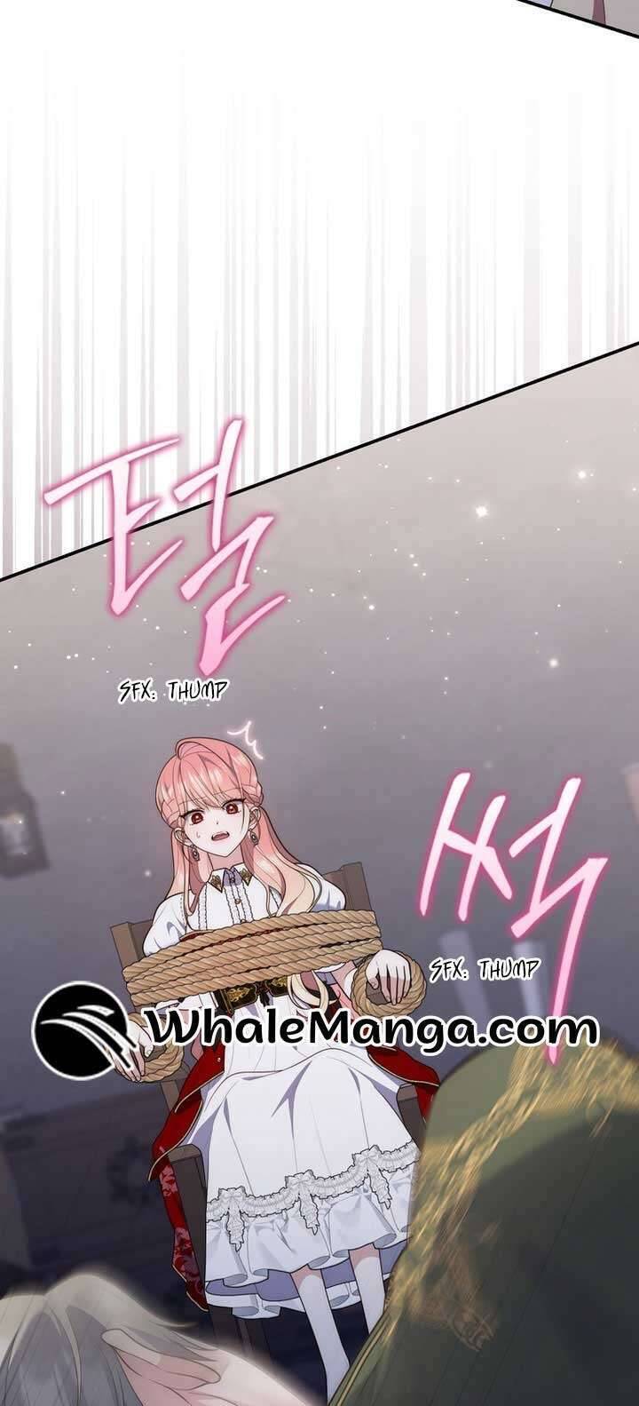 Nàng Công Chúa Tiên Tri Chap 83 - Next Chap 84