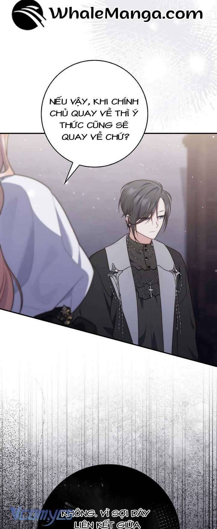 Nàng Công Chúa Tiên Tri Chap 83 - Next Chap 84