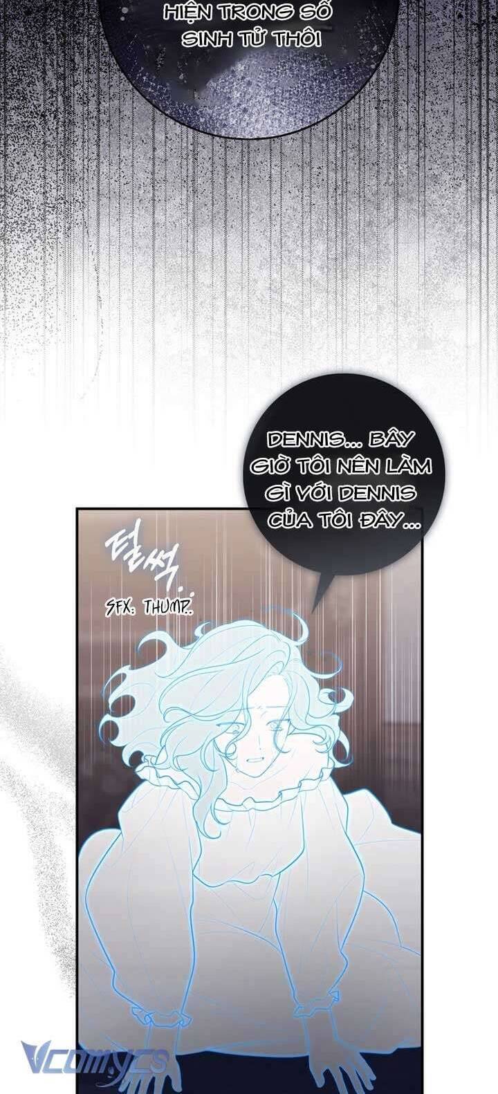 Nàng Công Chúa Tiên Tri Chap 83 - Next Chap 84