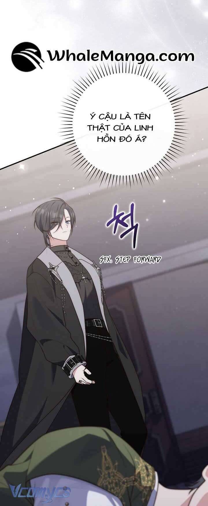 Nàng Công Chúa Tiên Tri Chap 83 - Next Chap 84