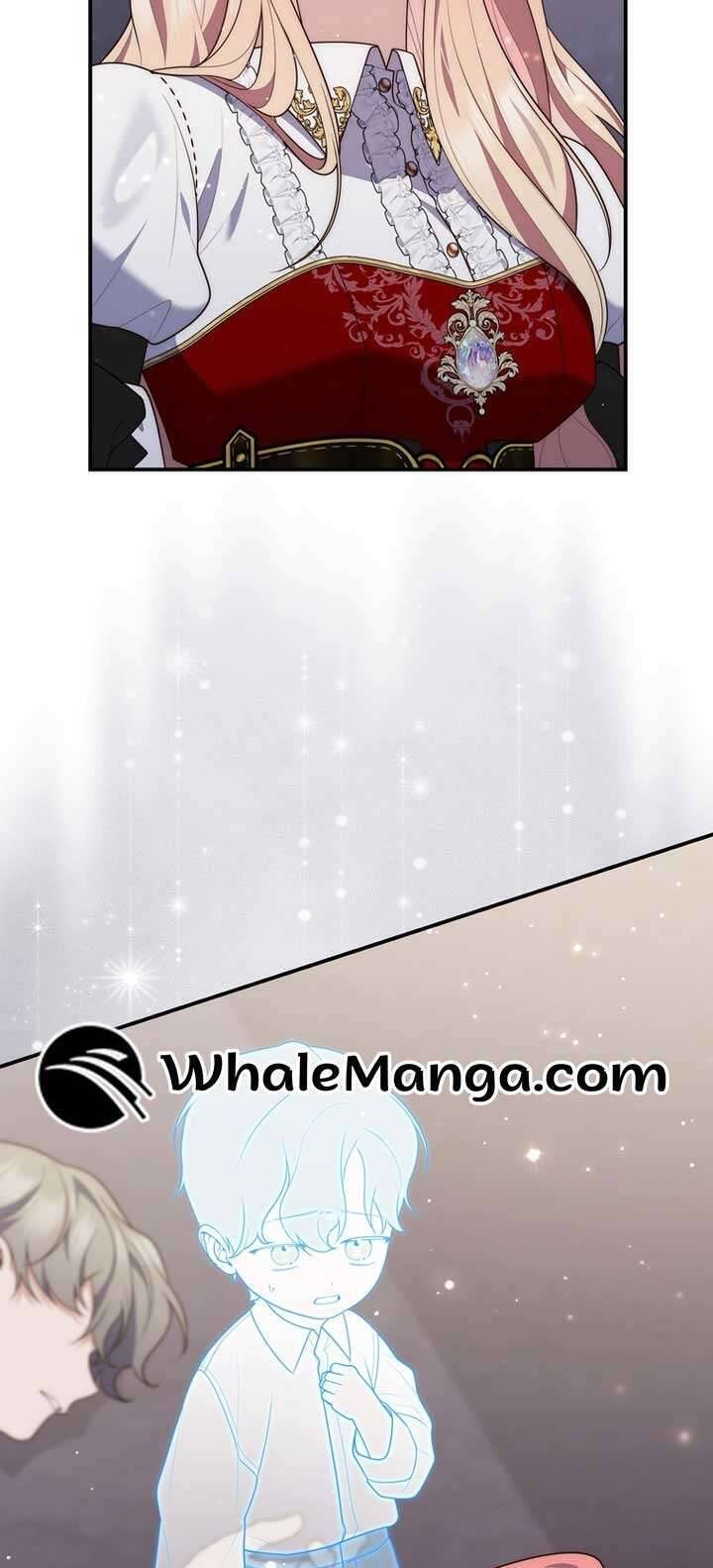 Nàng Công Chúa Tiên Tri Chap 83 - Next Chap 84