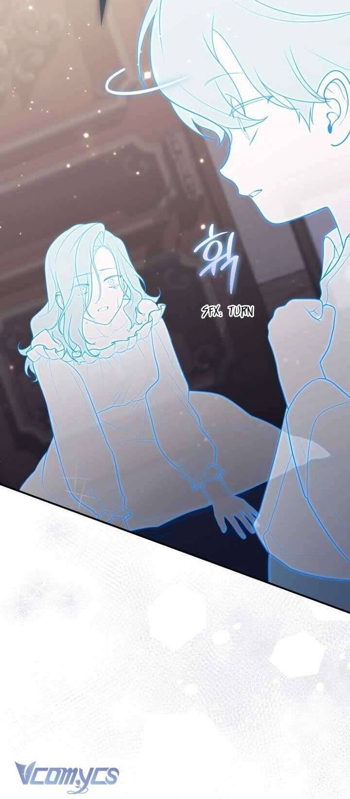 Nàng Công Chúa Tiên Tri Chap 83 - Next Chap 84