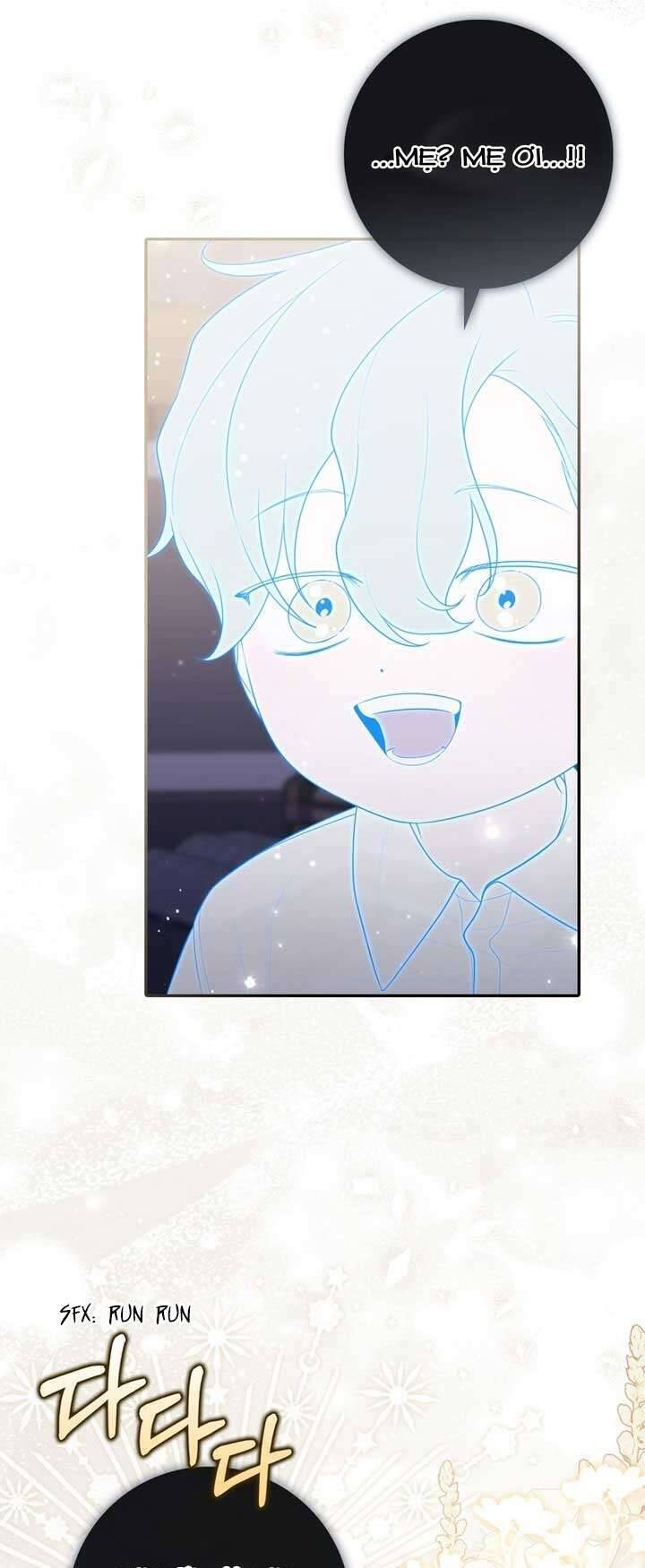 Nàng Công Chúa Tiên Tri Chap 83 - Next Chap 84