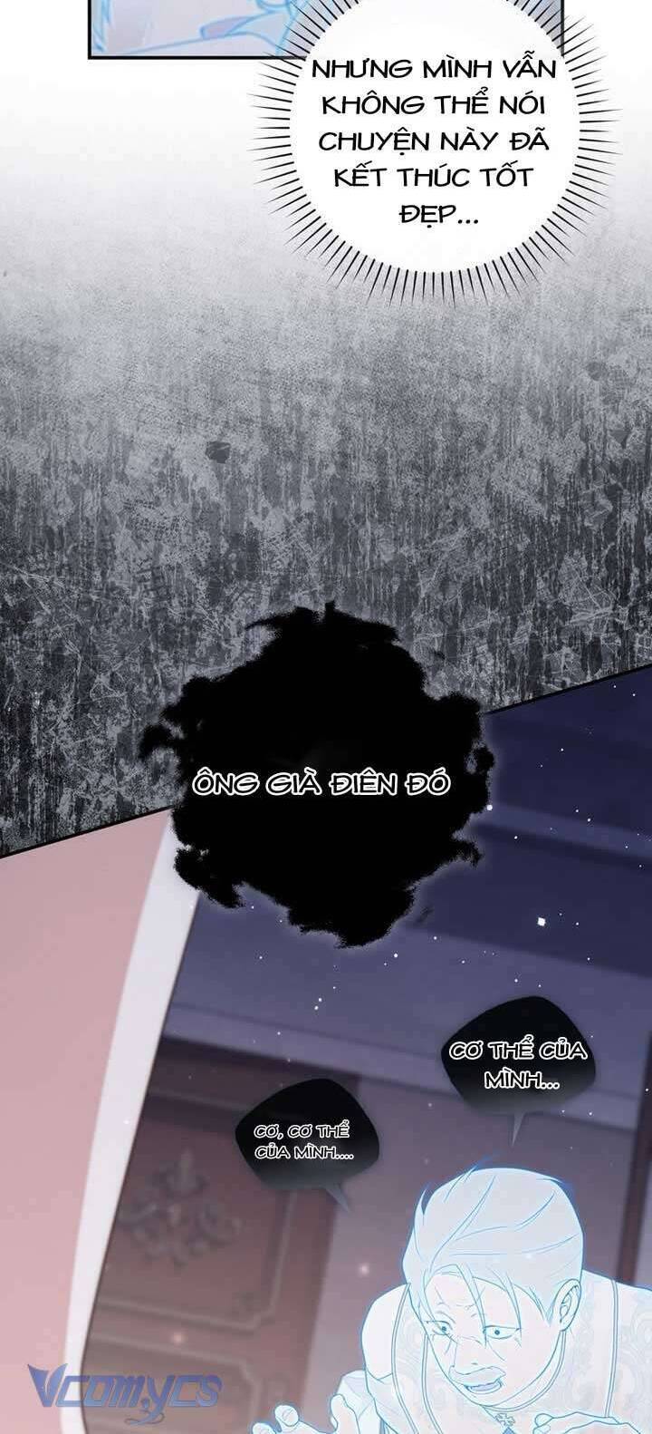 Nàng Công Chúa Tiên Tri Chap 83 - Next Chap 84