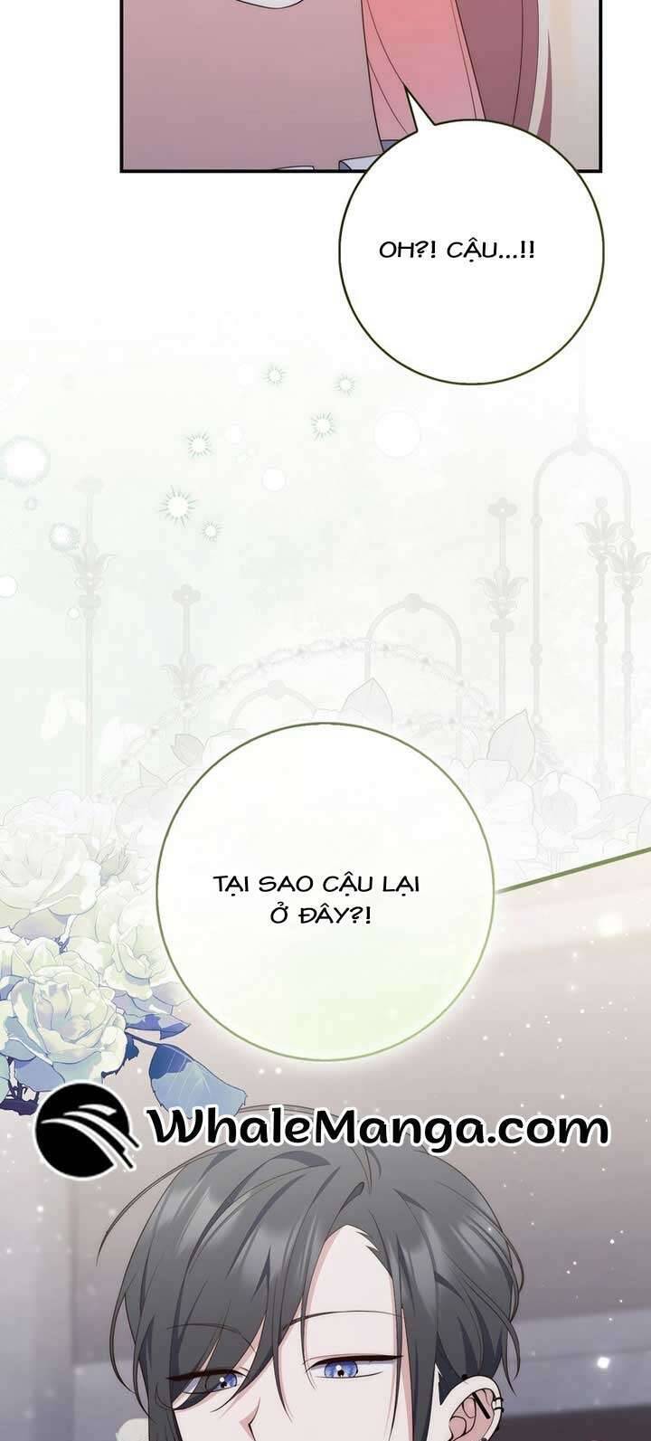 Nàng Công Chúa Tiên Tri Chap 83 - Next Chap 84