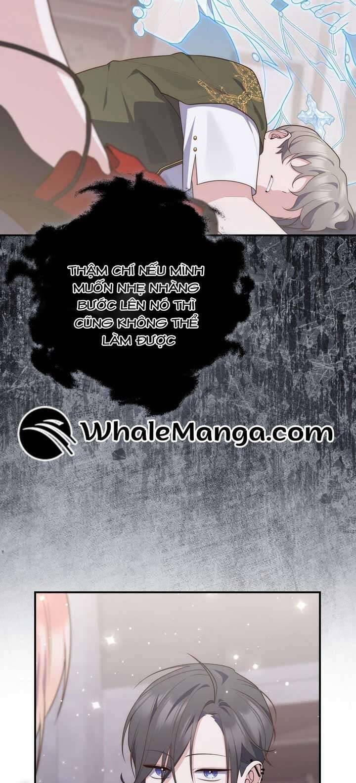 Nàng Công Chúa Tiên Tri Chap 83 - Next Chap 84