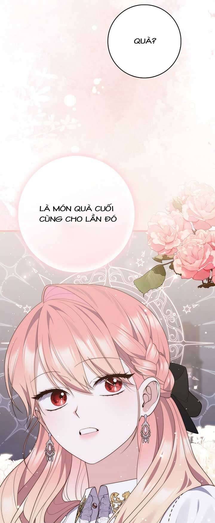 Nàng Công Chúa Tiên Tri Chap 83 - Next Chap 84