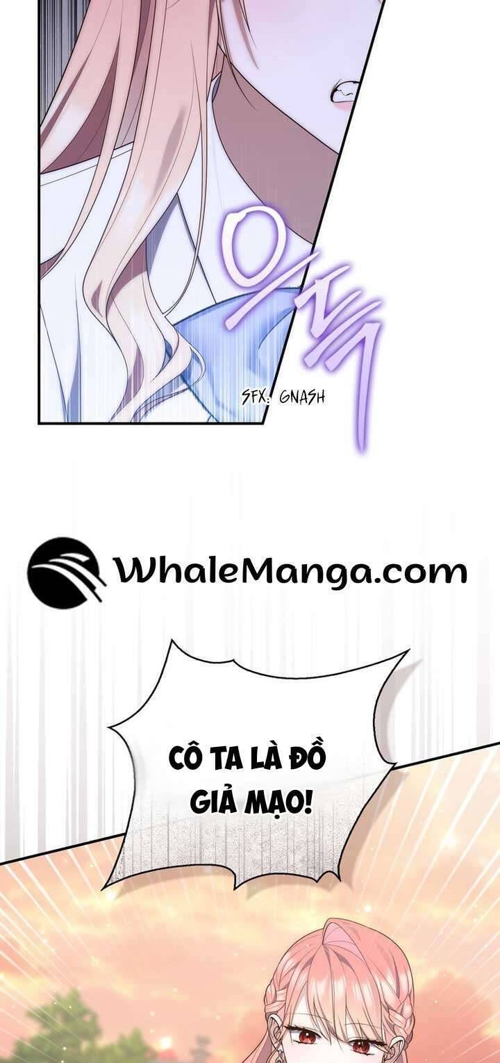 Nàng Công Chúa Tiên Tri Chap 83 - Next Chap 84