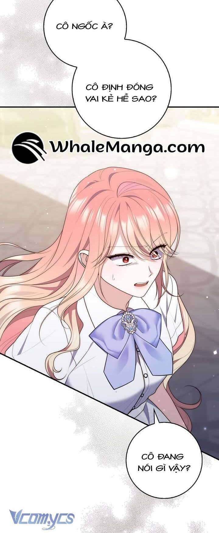 Nàng Công Chúa Tiên Tri Chap 83 - Next Chap 84
