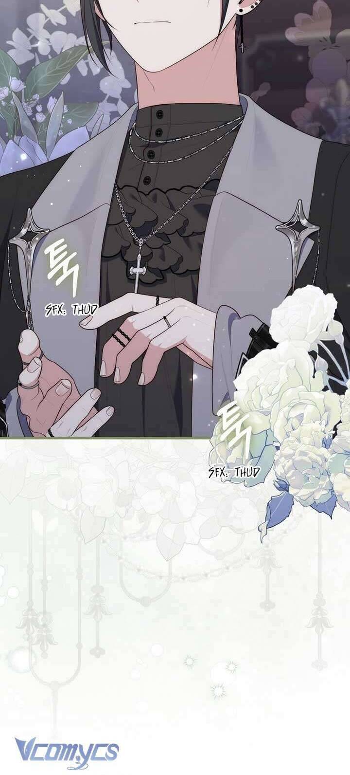 Nàng Công Chúa Tiên Tri Chap 83 - Next Chap 84