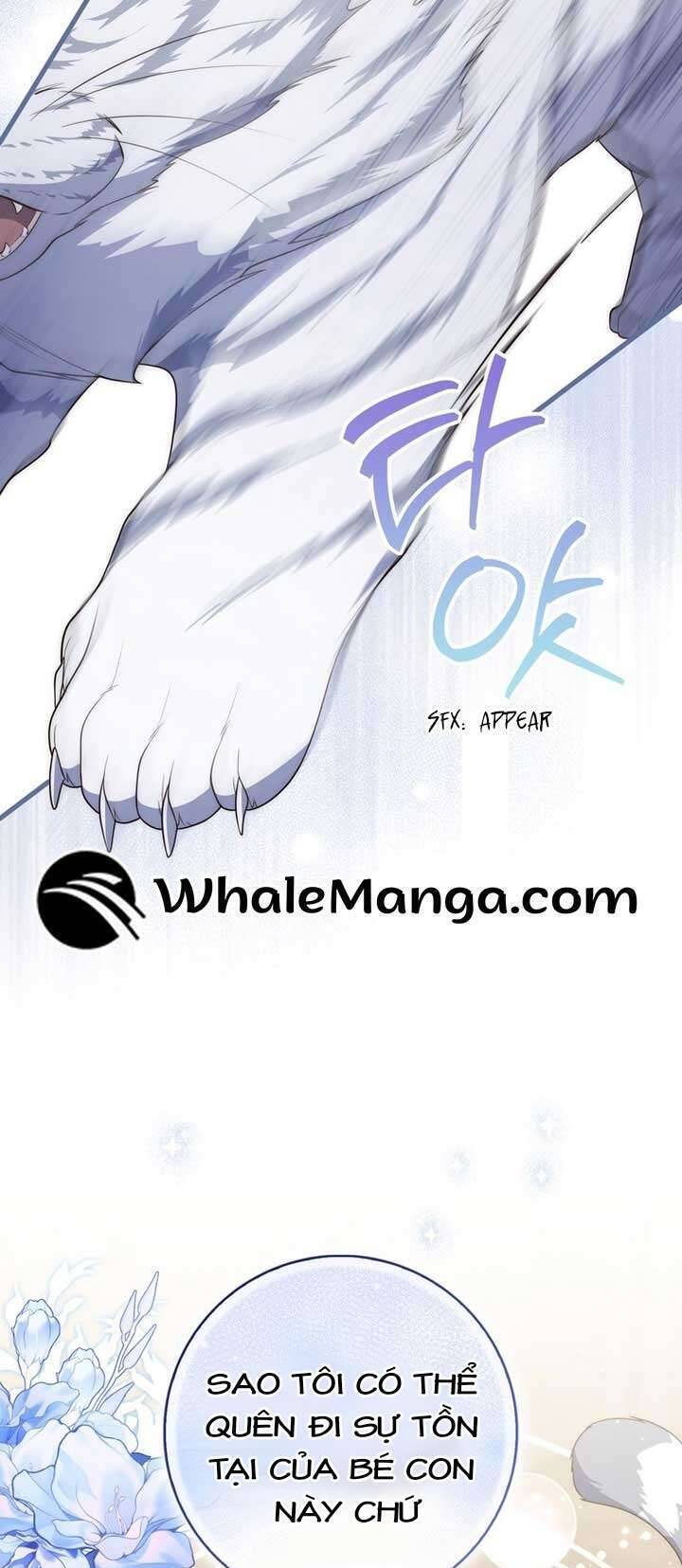 Nàng Công Chúa Tiên Tri Chap 83 - Next Chap 84