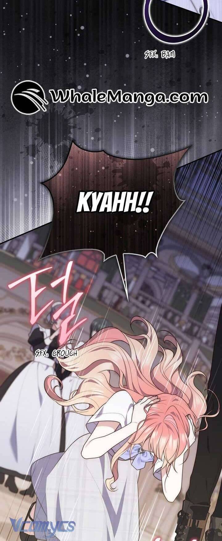Nàng Công Chúa Tiên Tri Chap 83 - Next Chap 84