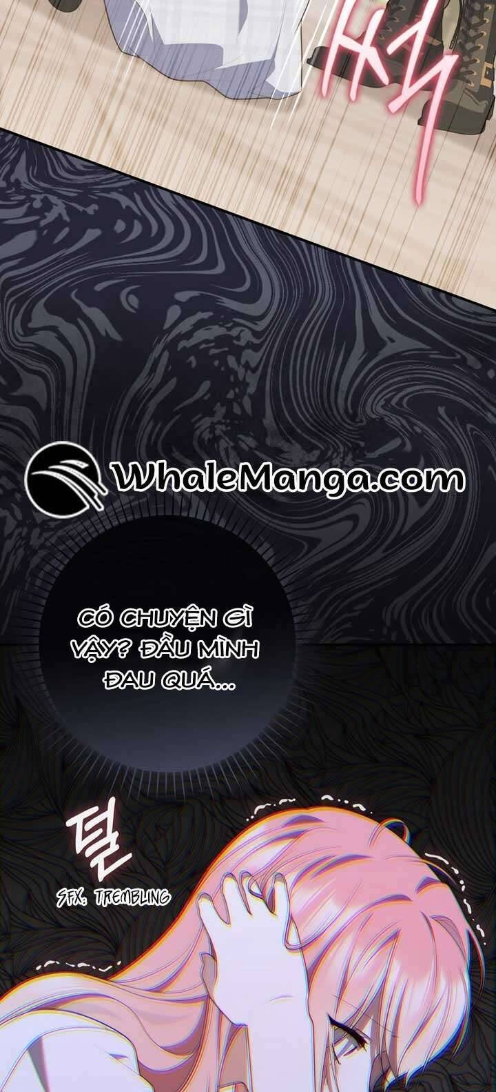 Nàng Công Chúa Tiên Tri Chap 83 - Next Chap 84