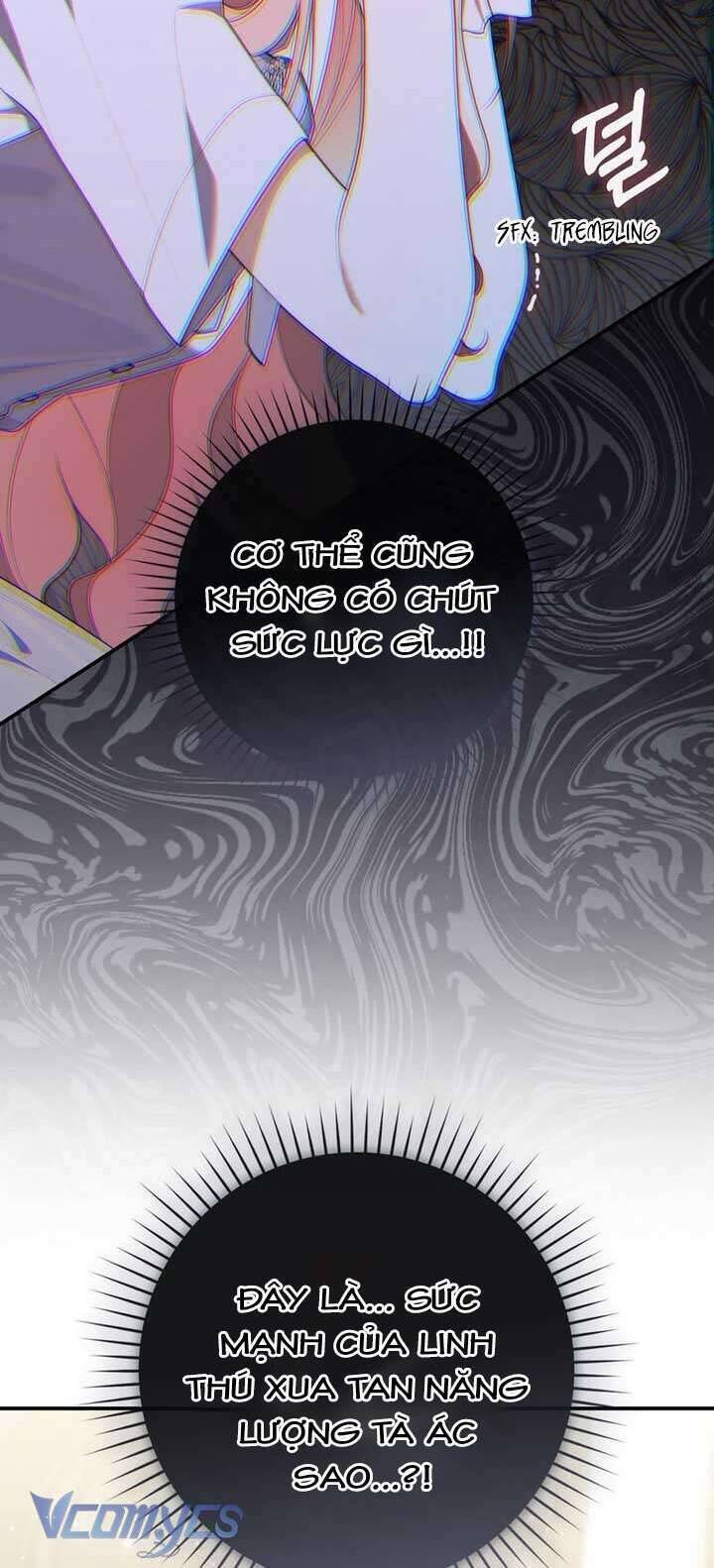 Nàng Công Chúa Tiên Tri Chap 83 - Next Chap 84
