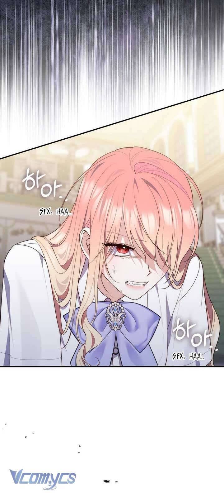 Nàng Công Chúa Tiên Tri Chap 83 - Next Chap 84