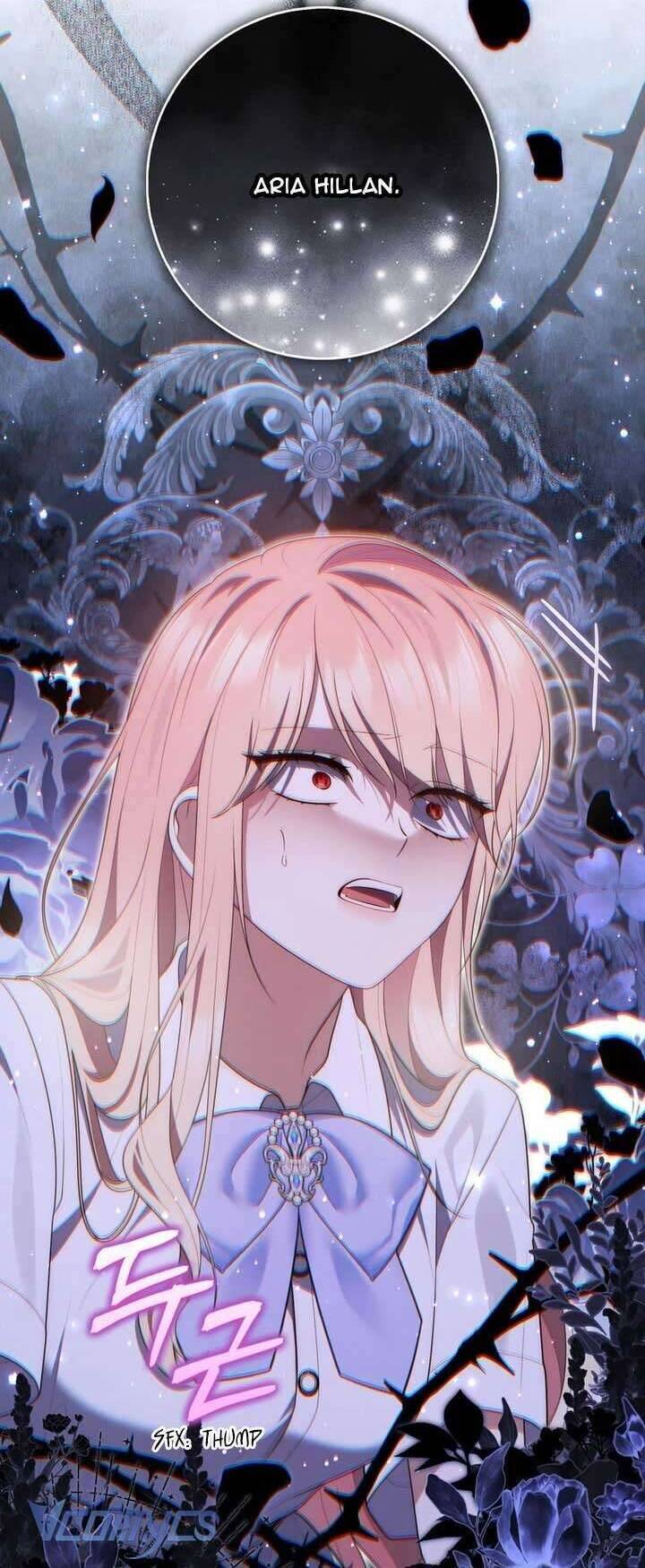 Nàng Công Chúa Tiên Tri Chap 83 - Next Chap 84